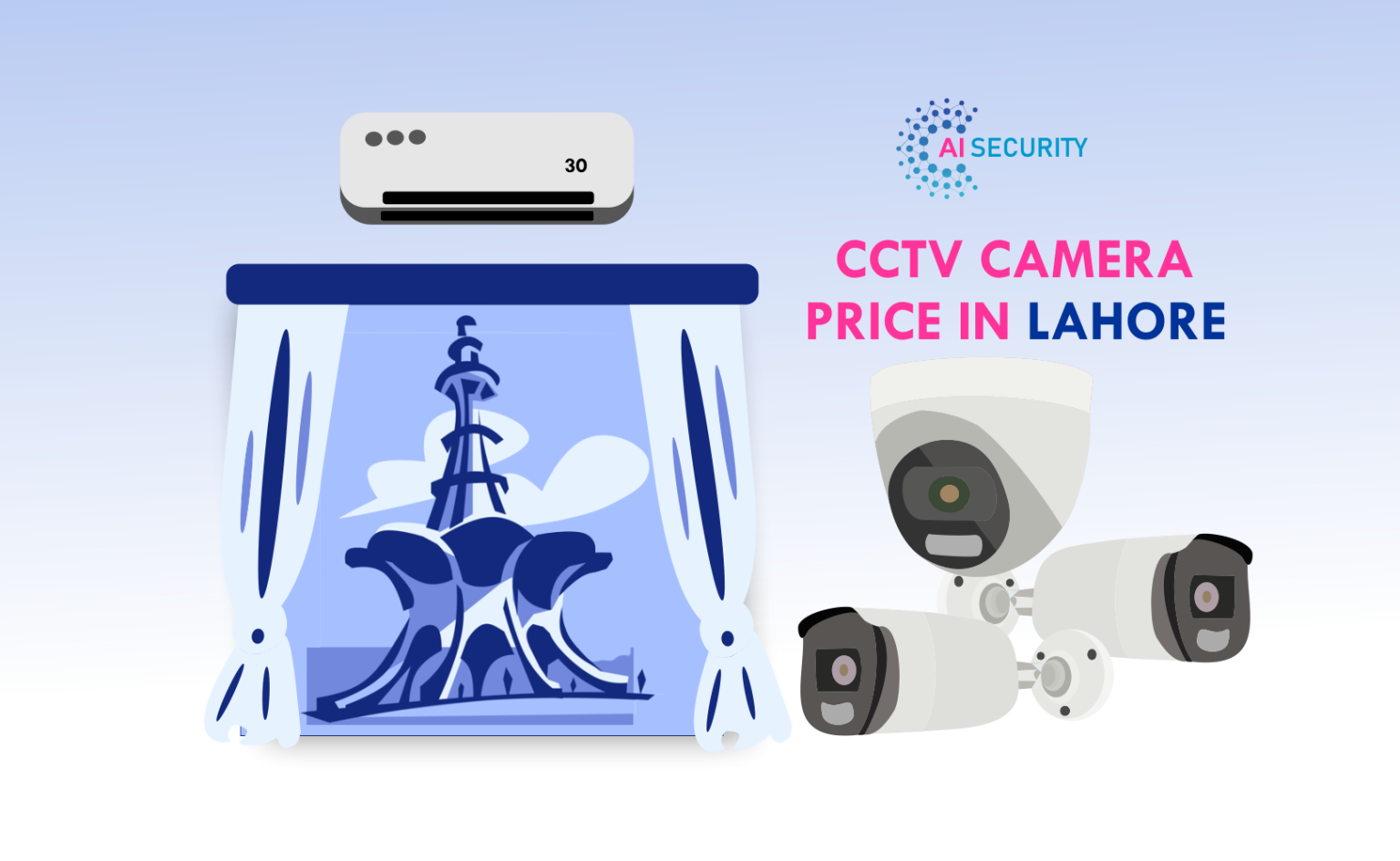 CCTV Camera Price in Lahore Prices 2023 free Installation & Warranty