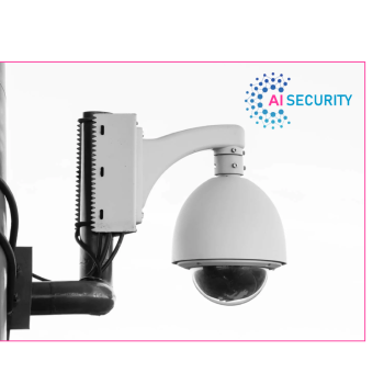 CCTV Camera Price in Karachi